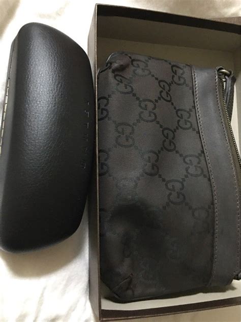 vintage gucci wristlet|original gucci wallet sale.